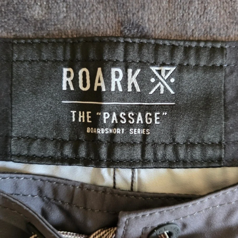 Roark passage boardshorts